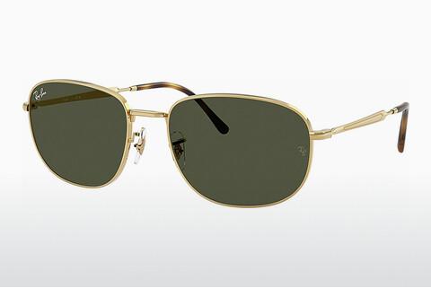 Sonnenbrille Ray-Ban RB3754 001/31