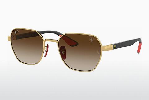 Sunglasses Ray-Ban RB3794M F02913