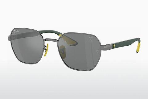 Sunglasses Ray-Ban RB3794M F0956G
