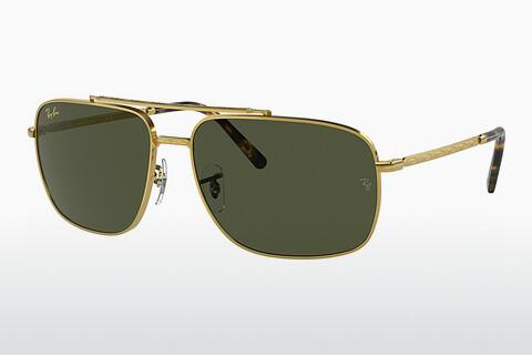 Solbriller Ray-Ban RB3796 919631
