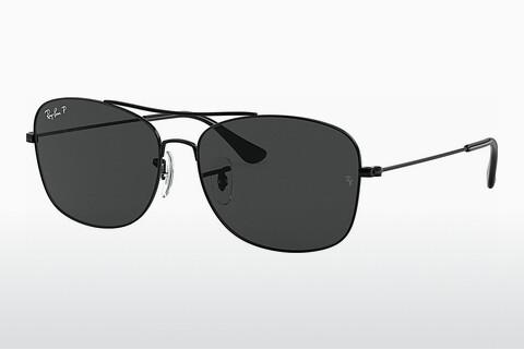 Solbriller Ray-Ban RB3799 002/48