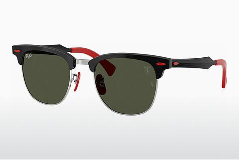 Akiniai nuo saulės Ray-Ban RB3807M F11031