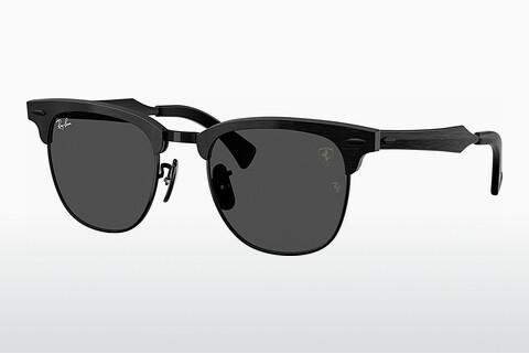 Akiniai nuo saulės Ray-Ban RB3807M F111B1