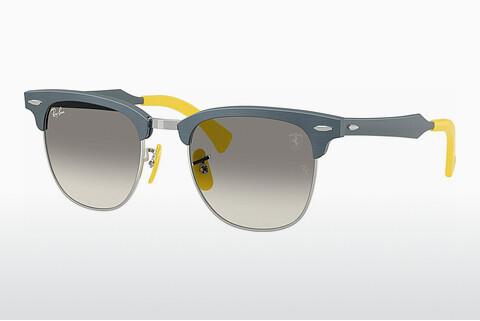 Akiniai nuo saulės Ray-Ban RB3807M F11232