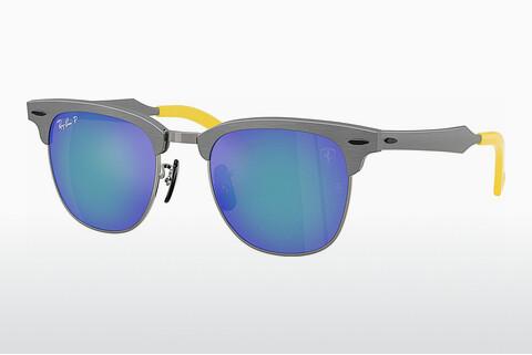 Solbriller Ray-Ban RB3807M F1134L