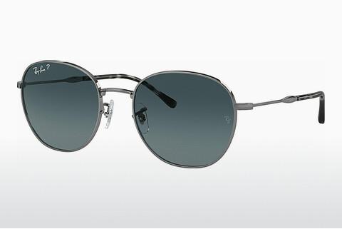 Sonnenbrille Ray-Ban RB3809 004/S3