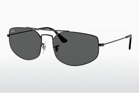 Päikeseprillid Ray-Ban EXPLORER  5 (RB3845 002/B1)