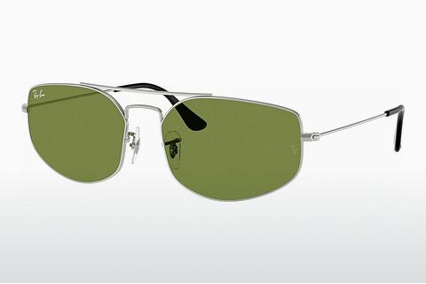 Slnečné okuliare Ray-Ban EXPLORER  5 (RB3845 003/4E)