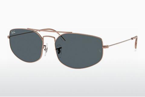 Akiniai nuo saulės Ray-Ban EXPLORER  5 (RB3845 9035R5)