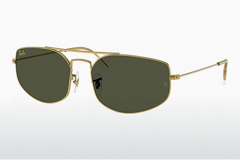 Akiniai nuo saulės Ray-Ban EXPLORER  5 (RB3845 919631)