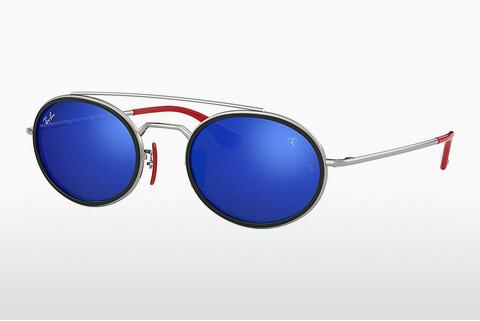 Solbriller Ray-Ban RB3847M F04868