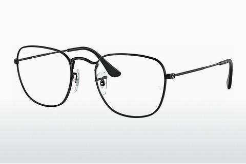 Ophthalmic Glasses Ray-Ban FRANK (RB3857 002/GH)