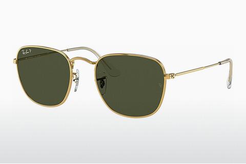 Sonnenbrille Ray-Ban FRANK (RB3857 919658)
