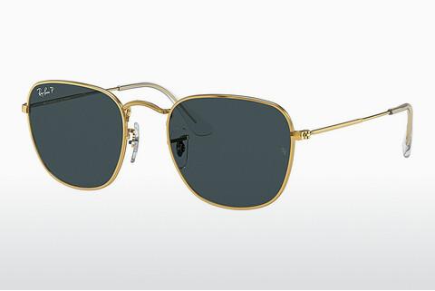 Solbriller Ray-Ban FRANK (RB3857 9196S2)