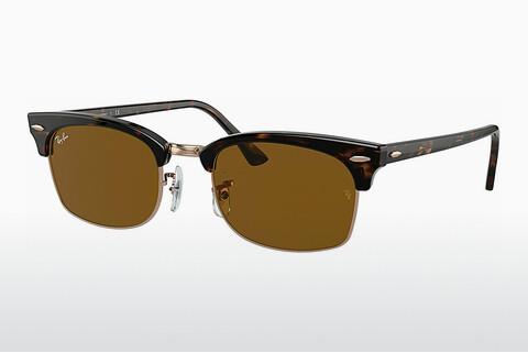 Ophthalmic Glasses Ray-Ban CLUBMASTER SQUARE (RB3916 130933)