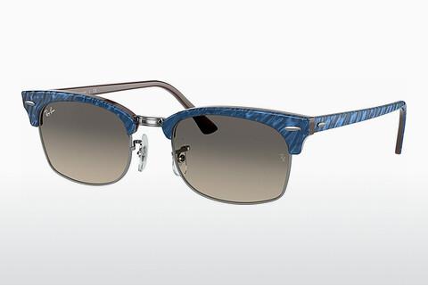 Akiniai nuo saulės Ray-Ban CLUBMASTER SQUARE (RB3916 131032)