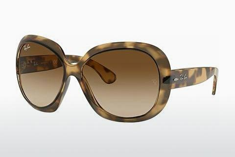 Solbriller Ray-Ban JACKIE OHH II (RB4098 642/13)