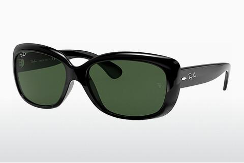 Sunglasses Ray-Ban JACKIE OHH (RB4101 601/58)