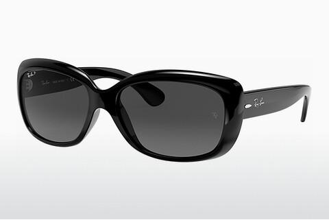 Sunglasses Ray-Ban JACKIE OHH (RB4101 601/T3)