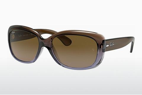 Solbriller Ray-Ban JACKIE OHH (RB4101 860/51)