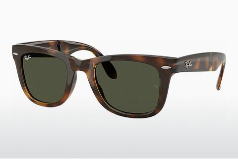 Sonnenbrille Ray-Ban FOLDING WAYFARER (RB4105 710/31)