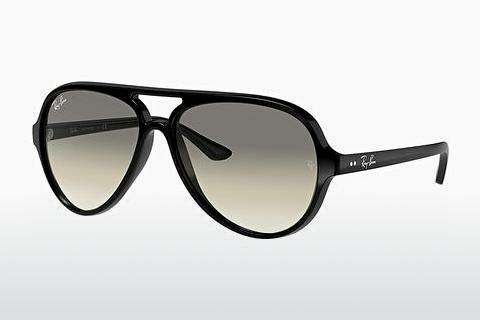 Zonnebril Ray-Ban CATS 5000 (RB4125 601/32)