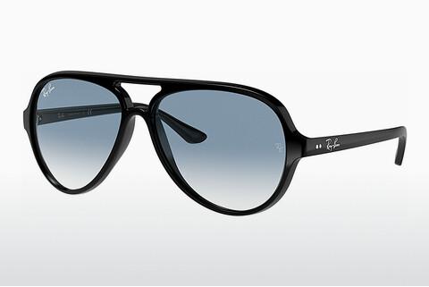 Zonnebril Ray-Ban CATS 5000 (RB4125 601/3F)