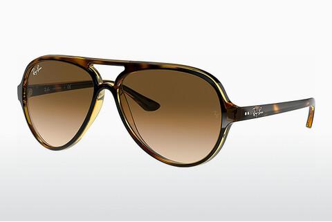 Solbriller Ray-Ban CATS 5000 (RB4125 710/51)