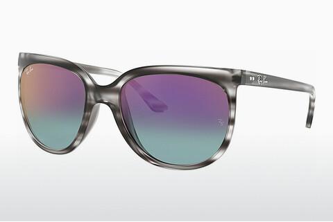 Solbriller Ray-Ban CATS 1000 (RB4126 6430T6)