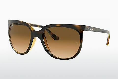 Saulesbrilles Ray-Ban CATS 1000 (RB4126 710/51)