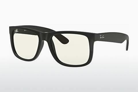 Ophthalmic Glasses Ray-Ban JUSTIN (RB4165 622/5X)