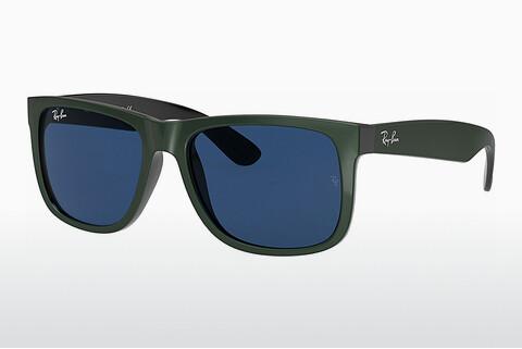 Ophthalmic Glasses Ray-Ban JUSTIN (RB4165 646880)