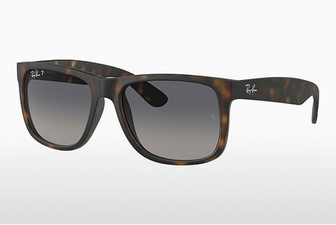 Sonnenbrille Ray-Ban JUSTIN (RB4165 865/8S)