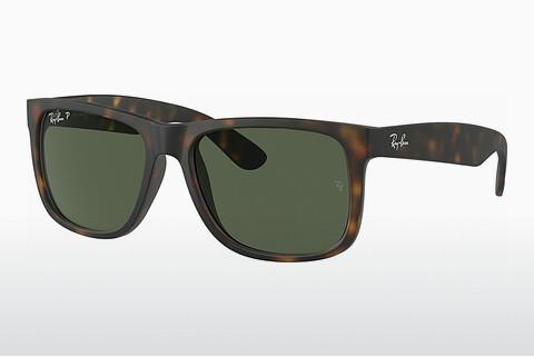 Solbriller Ray-Ban JUSTIN (RB4165 865/9A)