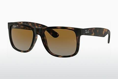 Ophthalmic Glasses Ray-Ban JUSTIN (RB4165 865/T5)