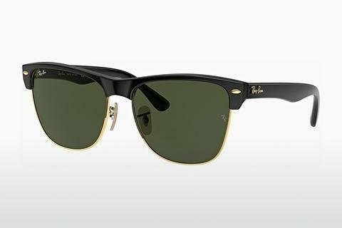 Sunglasses Ray-Ban CLUBMASTER OVERSIZED (RB4175 877)