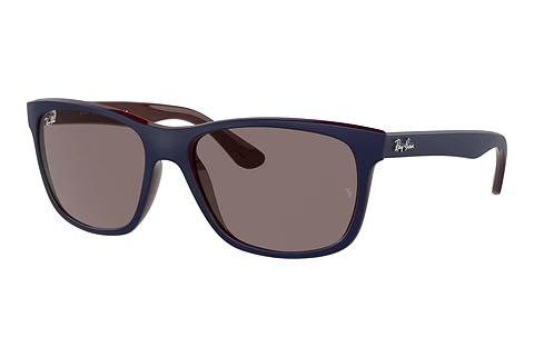 Lunettes de soleil Ray-Ban Rb4181 (RB4181 65697N)