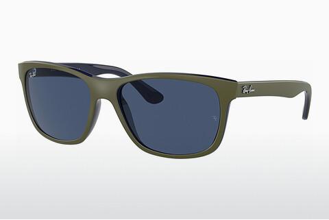 Sonnenbrille Ray-Ban Rb4181 (RB4181 657080)