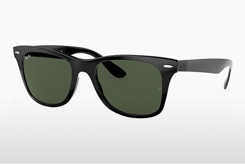 Sunglasses Ray-Ban WAYFARER LITEFORCE (RB4195 601/71)