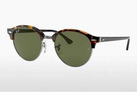Solbriller Ray-Ban Clubround (RB4246 1157)