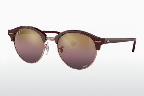 Solbriller Ray-Ban CLUBROUND (RB4246 1365G9)