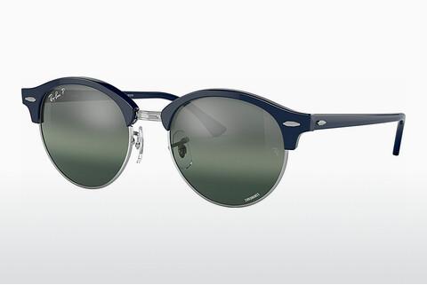 Saulesbrilles Ray-Ban CLUBROUND (RB4246 1366G6)