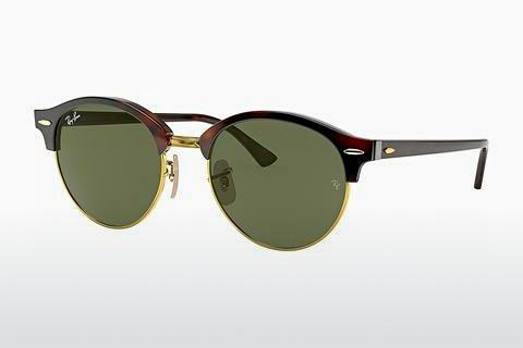 Solbriller Ray-Ban Clubround (RB4246 990)