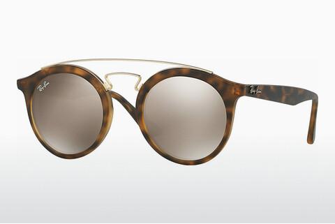Solbriller Ray-Ban New Gatsby I (RB4256 60925A)