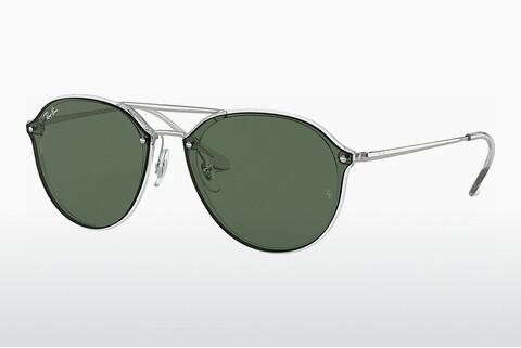 Akiniai nuo saulės Ray-Ban BLAZE DOUBLEBRIDGE (RB4292N 632571)