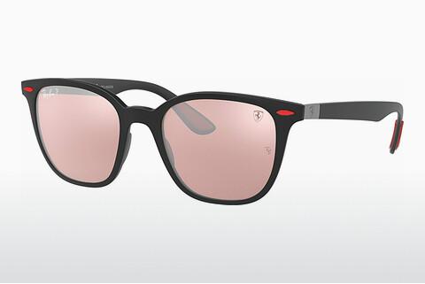 Ophthalmic Glasses Ray-Ban Ferrari (RB4297M F602H2)