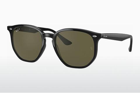 Solbriller Ray-Ban RB4306 601/9A