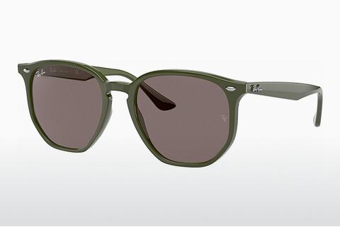 Sonnenbrille Ray-Ban RB4306 65757N