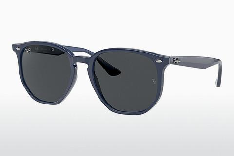 Solbriller Ray-Ban RB4306 657687