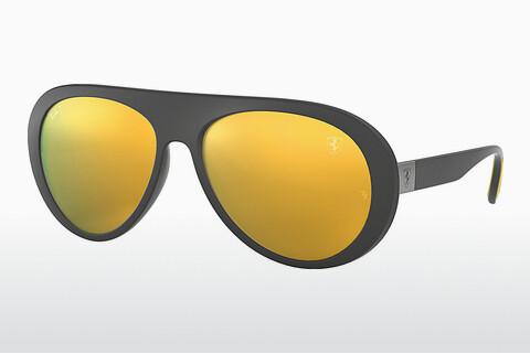 Sunglasses Ray-Ban Ferrari (RB4310M F6086B)